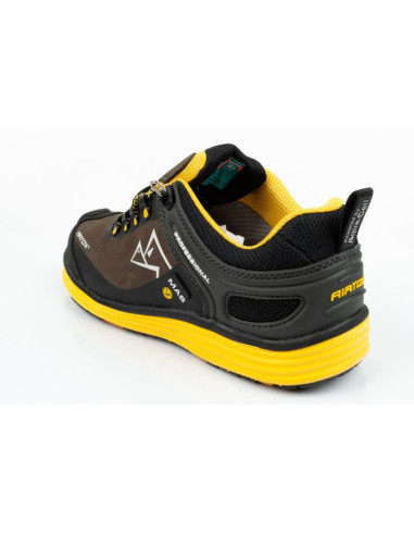 Buty robocze airtox safety s3 src esd