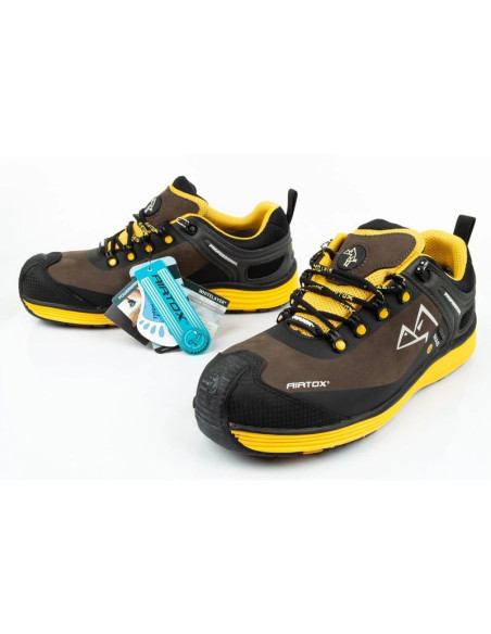 Buty robocze airtox safety s3 src esd