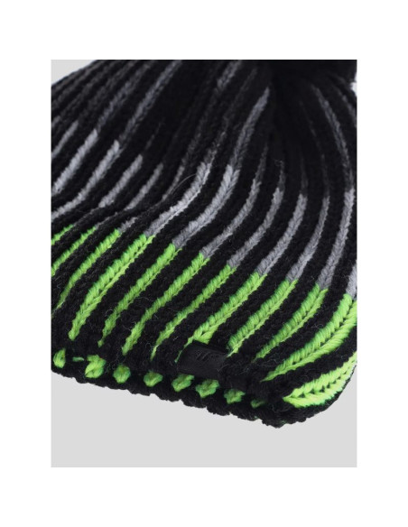 Czapka zimowa 4f jr 4fjwaw24acapm507