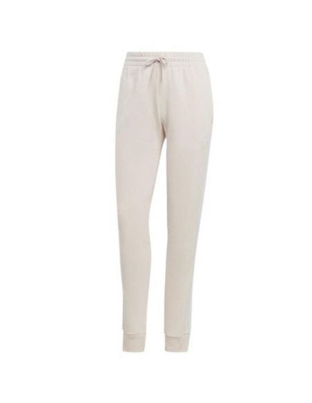 Spodnie adidas 3 stripes ft tc pants w