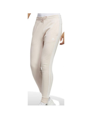 Spodnie adidas 3 stripes ft tc pants w