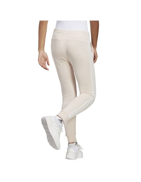 Spodnie adidas 3 stripes ft tc pants w
