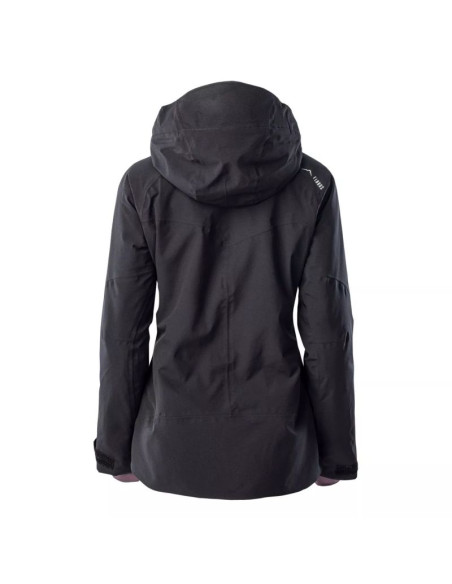 Kurtka elbrus kalma sympatex w