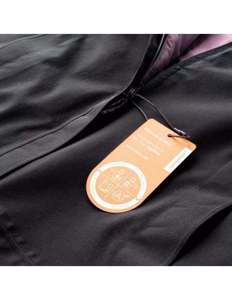 Kurtka elbrus kalma sympatex w