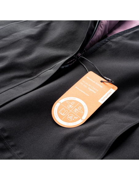 Kurtka elbrus kalma sympatex w