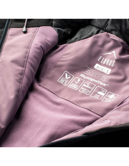 Kurtka elbrus kalma sympatex w
