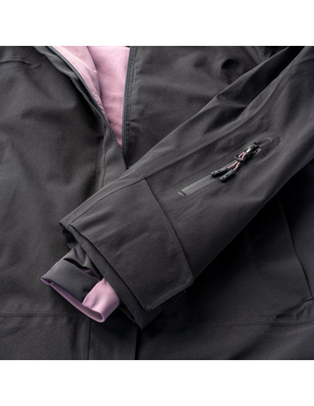 Kurtka elbrus kalma sympatex w