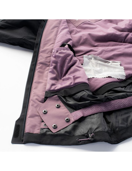 Kurtka elbrus kalma sympatex w