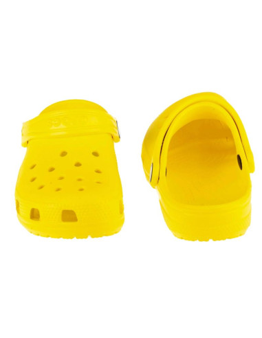 Klapki crocs classic clog jr 206991