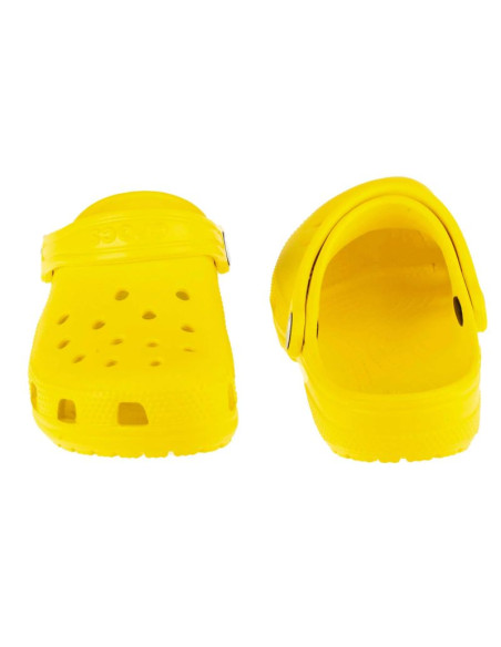 Klapki crocs classic clog jr 206991