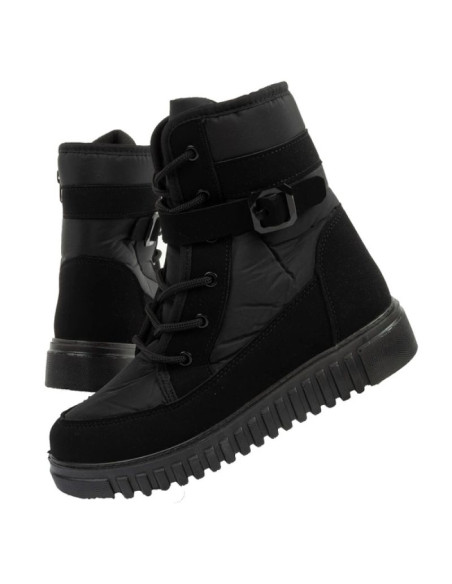 Buty zimowe progres w progj