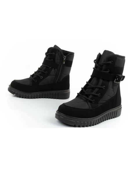 Buty zimowe progres w progj