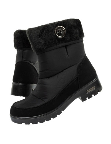 Buty zimowe progres w progj