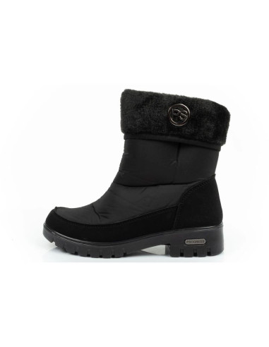 Buty zimowe progres w progj