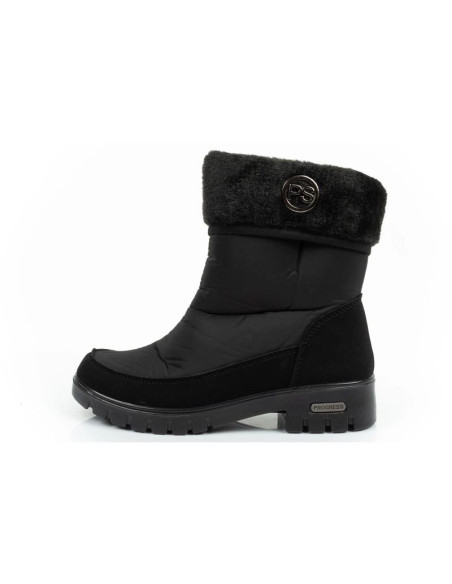 Buty zimowe progres w progj