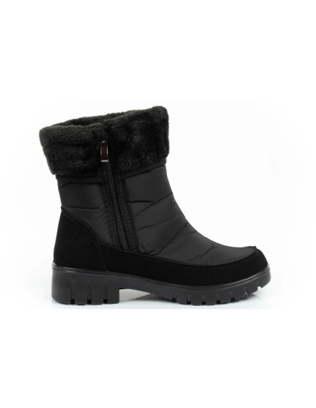 Buty zimowe progres w progj