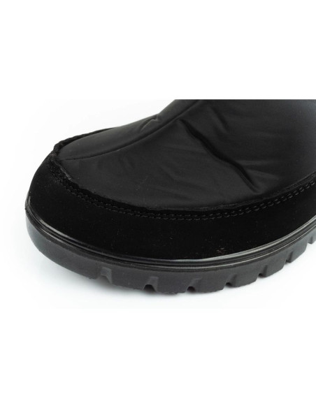 Buty zimowe progres w progj