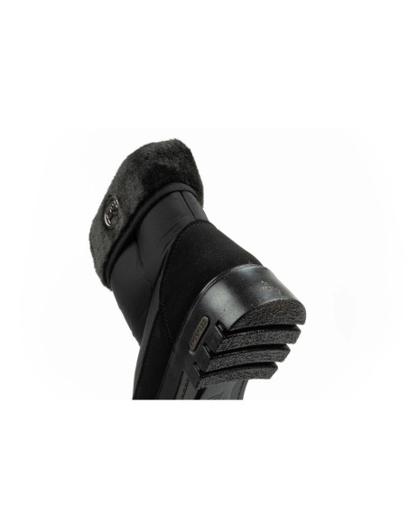 Buty zimowe progres w progj