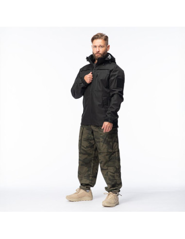 Kurtka magnum sparta 2.0 m