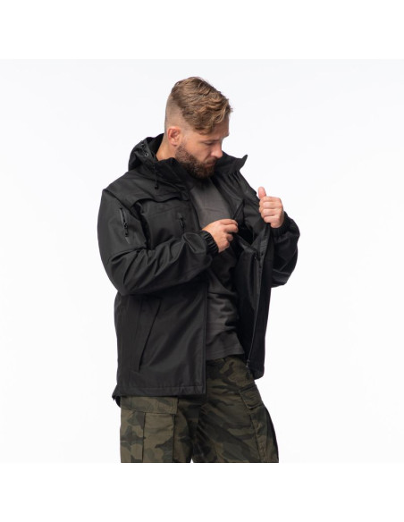 Kurtka magnum sparta 2.0 m