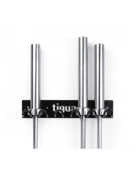 Wieszak na gryfy tiguar