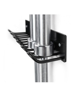 Wieszak na gryfy tiguar 2