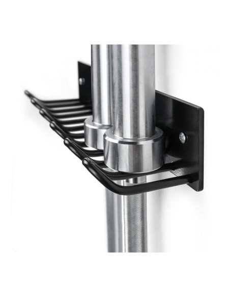 Wieszak na gryfy tiguar