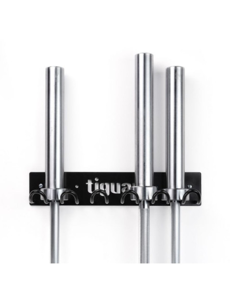 Wieszak na gryfy tiguar