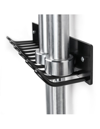 Wieszak na gryfy tiguar