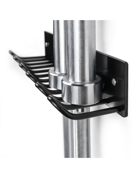 Wieszak na gryfy tiguar