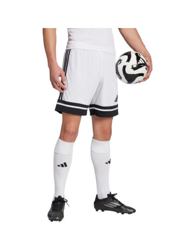 Spodenki adidas squadra 25 m