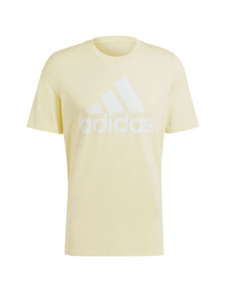 Koszulka adidas essentials single jersey big logo tee m