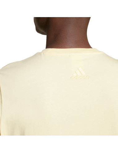 Koszulka adidas essentials single jersey big logo tee m