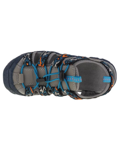 Sandały cmp sahiph hiking sandal jr 30q9524