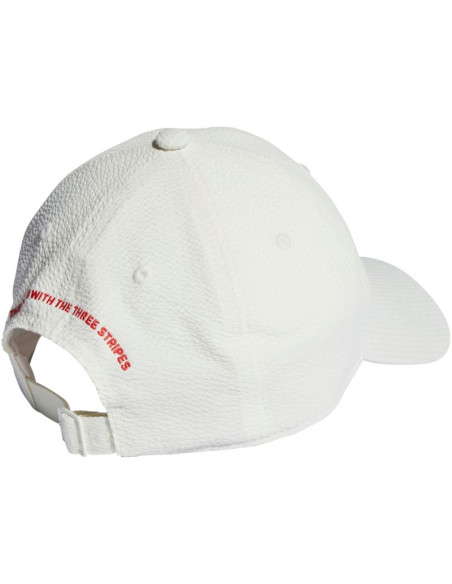 Czapka z daszkiem adidas seersucker dad