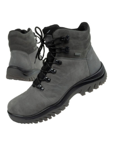 Buty trekkingowe 4f m obmh255