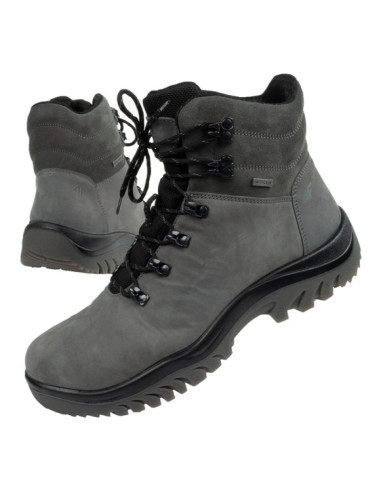 Buty trekkingowe 4f m obmh255