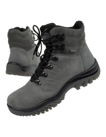 Buty trekkingowe 4f m obmh255