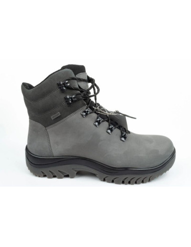 Buty trekkingowe 4f m obmh255
