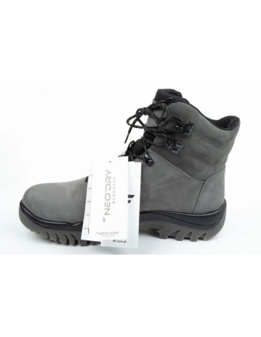 Buty trekkingowe 4f m obmh255
