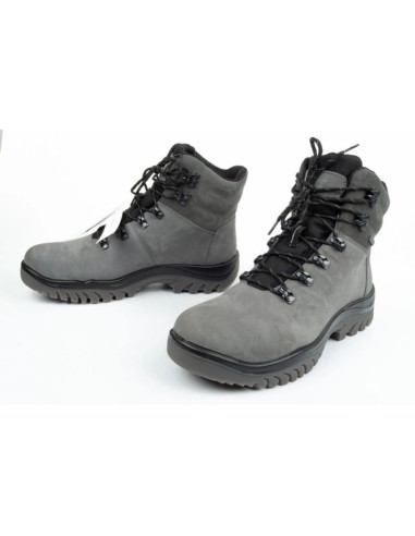 Buty trekkingowe 4f m obmh255