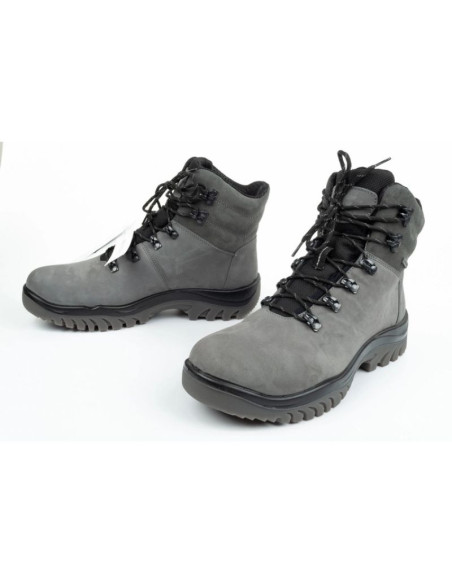 Buty trekkingowe 4f m obmh255