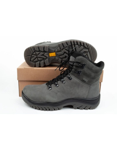 Buty trekkingowe 4f m obmh255
