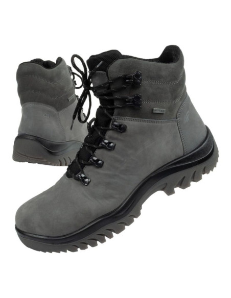 Buty trekkingowe 4f m obmh255