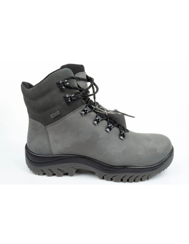 Buty trekkingowe 4f m obmh255