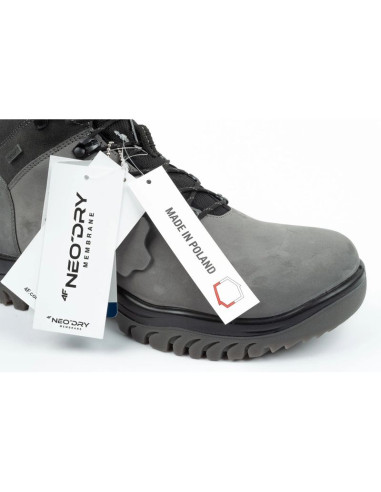 Buty trekkingowe 4f m obmh255