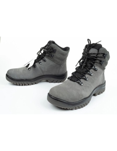 Buty trekkingowe 4f m obmh255