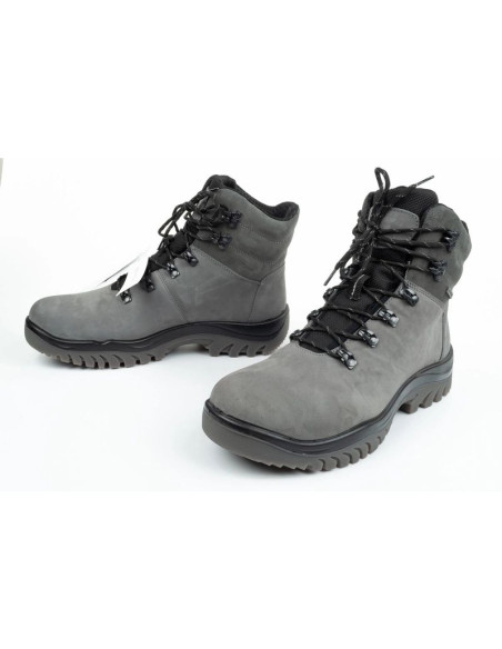 Buty trekkingowe 4f m obmh255