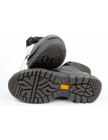 Buty trekkingowe 4f m obmh255