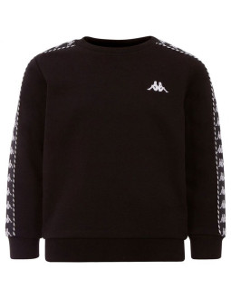 Bluza kappa ildan jr 309004j 19-4006 2